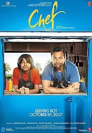 Chef: The Movie Review