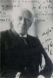 Stanislavsky and His Method on Acting