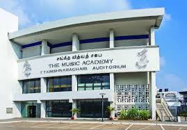 The Music Academy