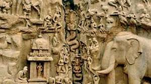 Splendour of Mamallapuram Stones having its life and gets GI tag