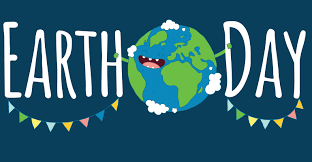 Every day is Earth day