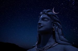The Grand Night of Lord Siva