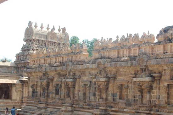   Airavatesvara Temple