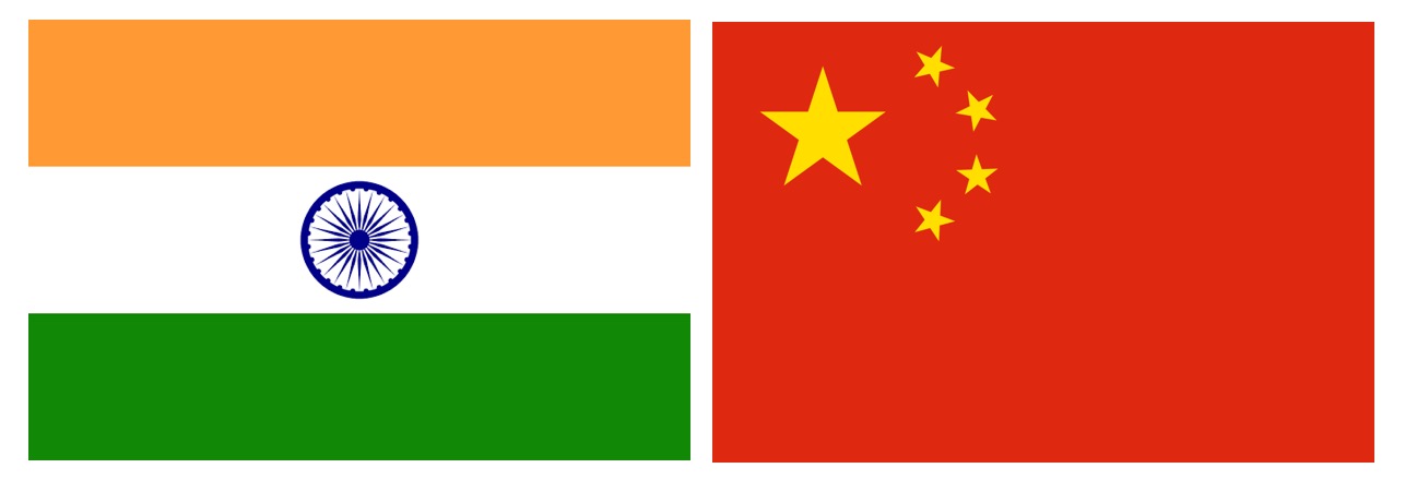 India-China Getting to know each other as friends