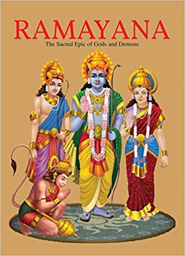 Voices of Ramayana