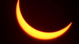 Solar Eclipse - Exploring through Science and Spirituality