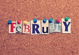 KNOW MORE - Important Days in February 2021