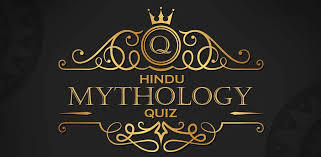 INDIAN MYTHOLOGY QUIZ
