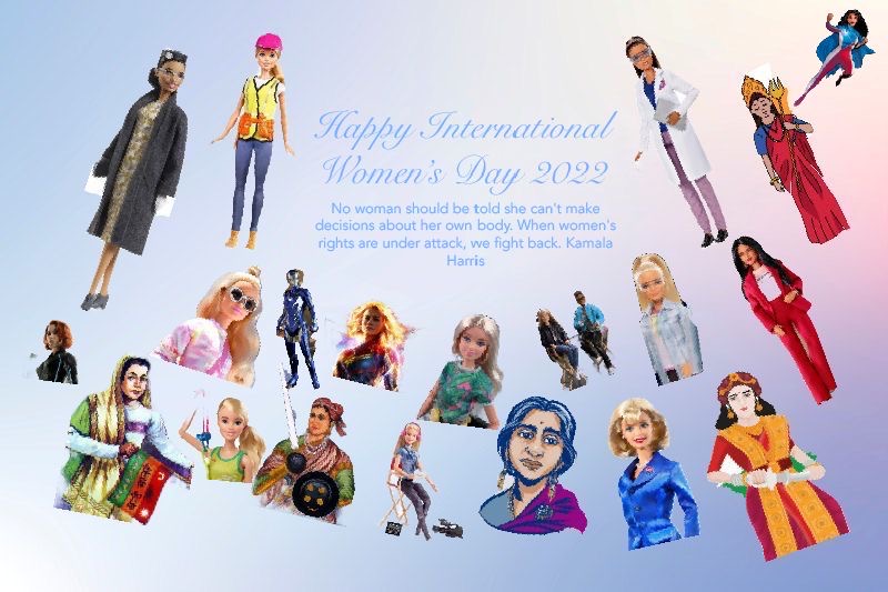 International womens day