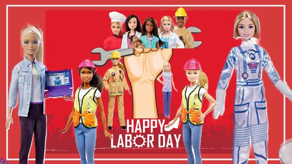 May 1st worker’s day